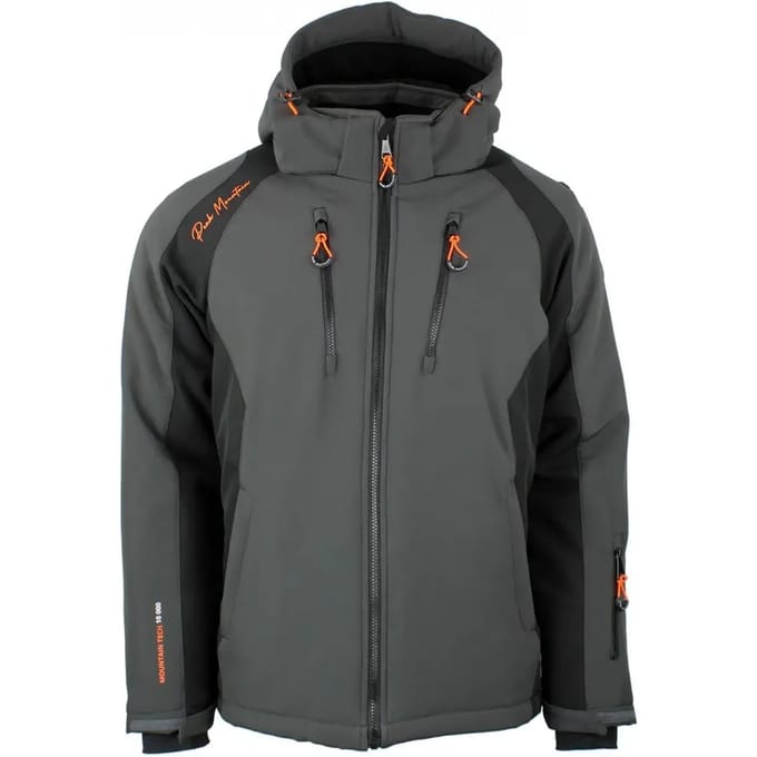 Windjack Peak Mountain Blouson de ski softshell homme CABILAN