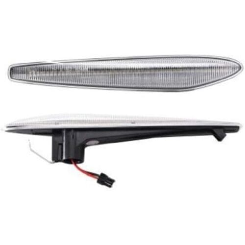 Knipperlichtenset Tuning / Accessoire Onderdelen BLIC L01-140-003LED