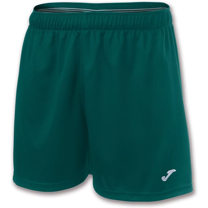 Joma Myskin Academy Korte Broek Zwart L Man