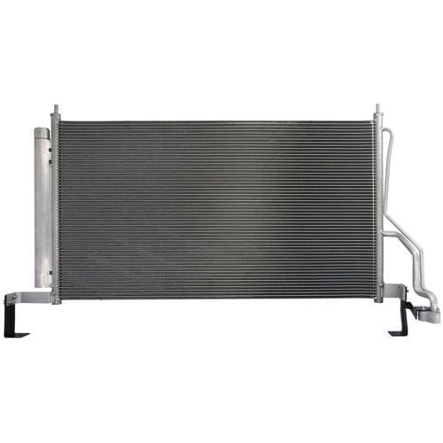 Condensator, airconditioning AVA COOLING HY5315D