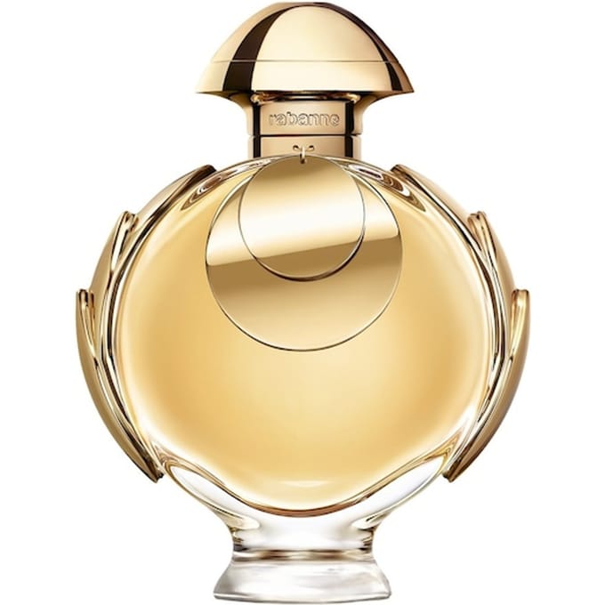 Rabanne Olympéa Elixir Eau de Parfum Intense 80ml (Lancering 17.06.2026)