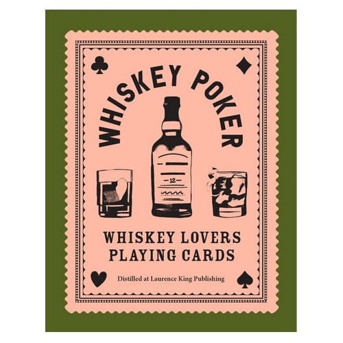 Whisky Poker - Charles Maclean