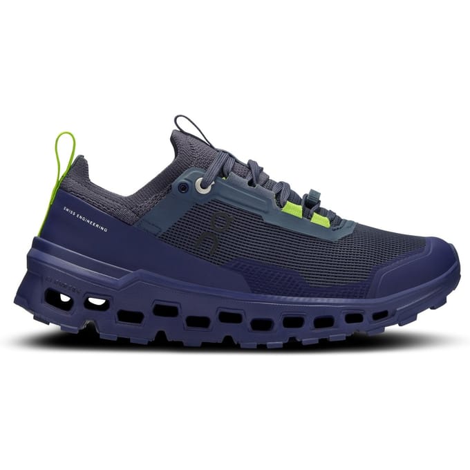 On Cloudultra 2 W Navy | Ink Maat: 41 | Hardloopschoenen Outlet | Dames | Blauw