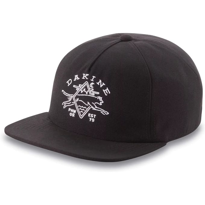Snapback pet Dakine vinny T