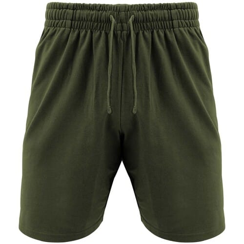 Legea F 7 Short - Sportswear - Volwassen