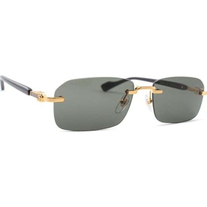 Zonnebril Gucci GG1221S 001