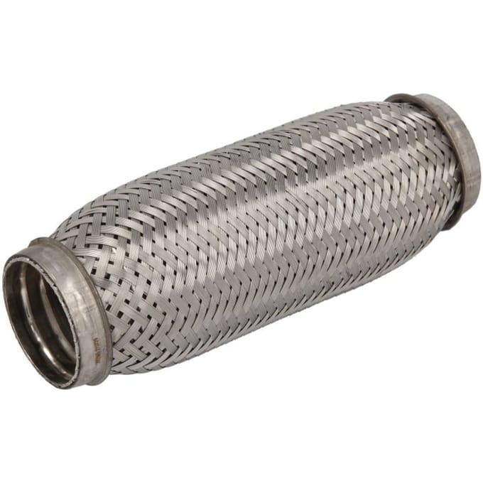 Uitlaatdemper BOSAL 265-565