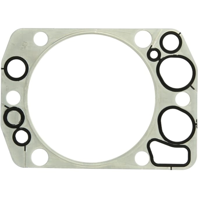 Pakking, cilinderkop ELRING 896.510