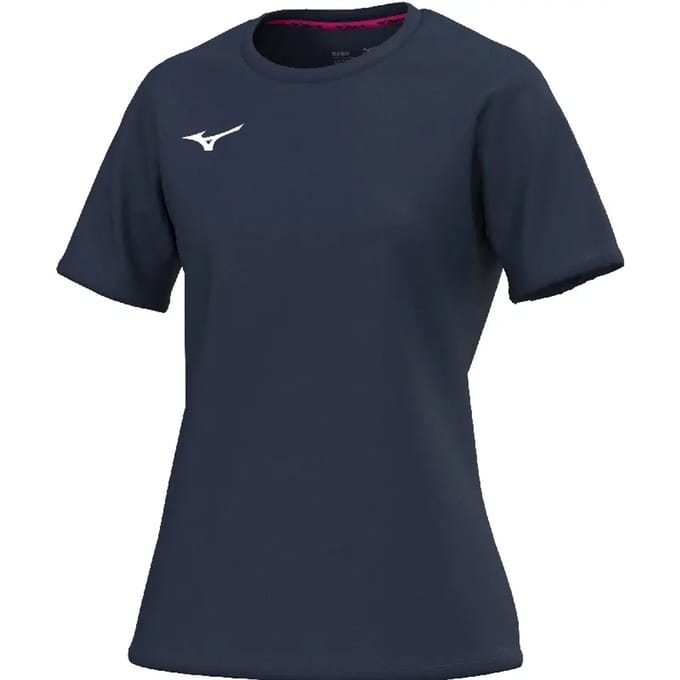 Mizuno Training T-shirt Dames