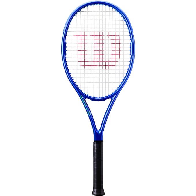 Wilson Ultra 95 QZ V5 Tennisracket onbespand