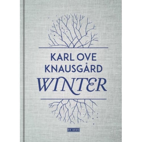 Winter - De Vier Seizoenen - Karl Ove Knausgård