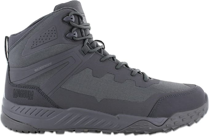 Magnum Ultima 6.0 WP Wolf Grey 42