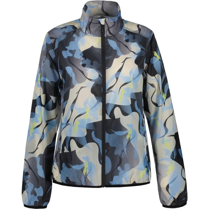 Vrouwen sportwindjack Rukka Maile