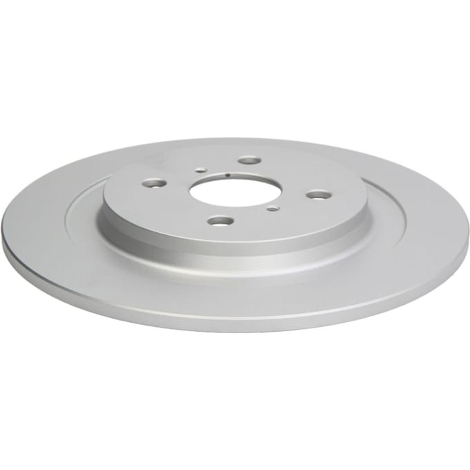 Remschijf BOSCH 0 986 479 C05 achter, volledig, 1 Stuk