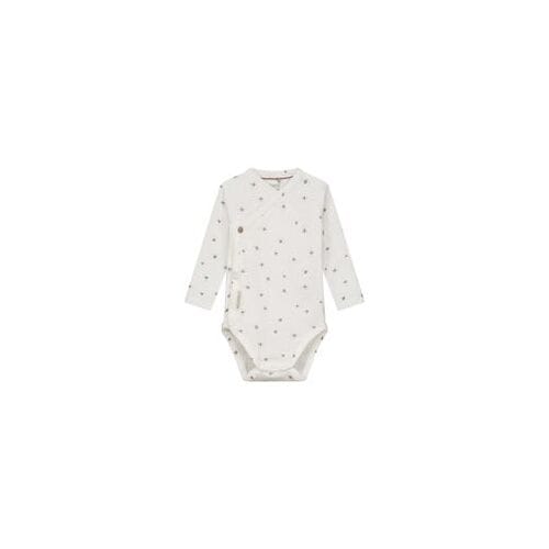 Sweet Petit Mini romper Ivory White 44 unisex