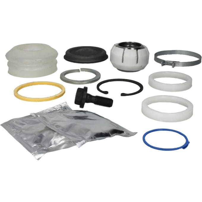 Reparatieset, geleidebalk AUGER 51451