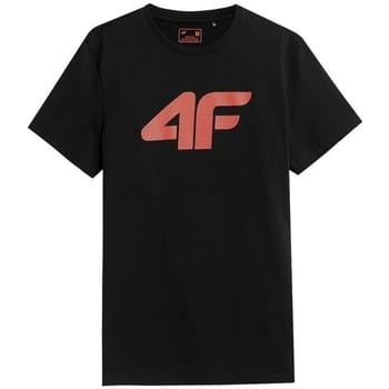 T-shirt Korte Mouw 4F TSM353