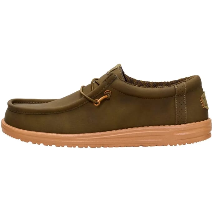 Bootschoenen Hey Dude Wally Classic