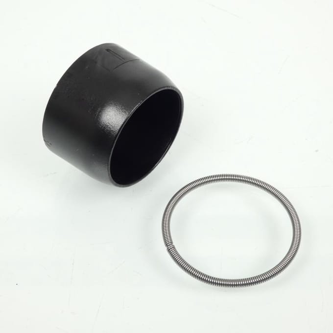 Veer Polini voor Scooter Yamaha 530 T-Max 2012 246.045 / Ø35mm Nieuw
