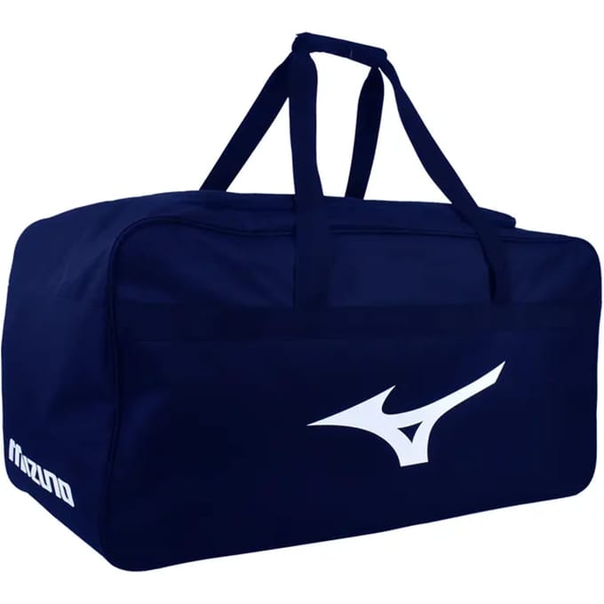 Tas Mizuno ryoko equipment