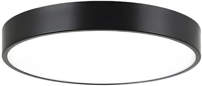 Zolta - Plafondlamp - LED - 40 cm - 24W - Modern
