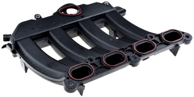 Inlaatspruitstuk met pakking OEM 140037159R