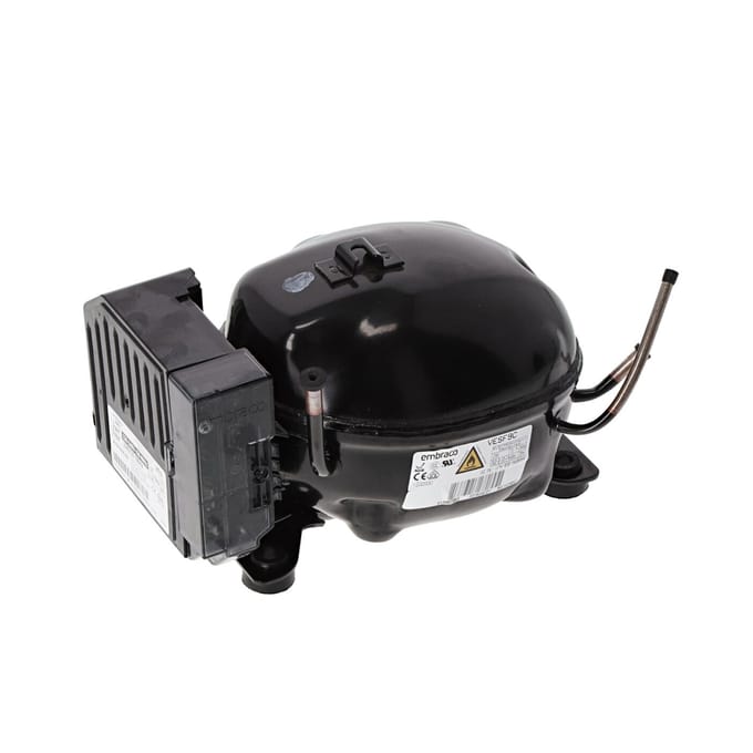 AEG compressor, kompleet 140101531410