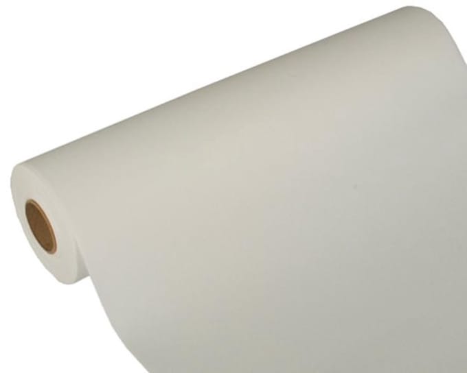 Tafellopers "ROYAL Collection" 24 m x 40 cm bordeaux