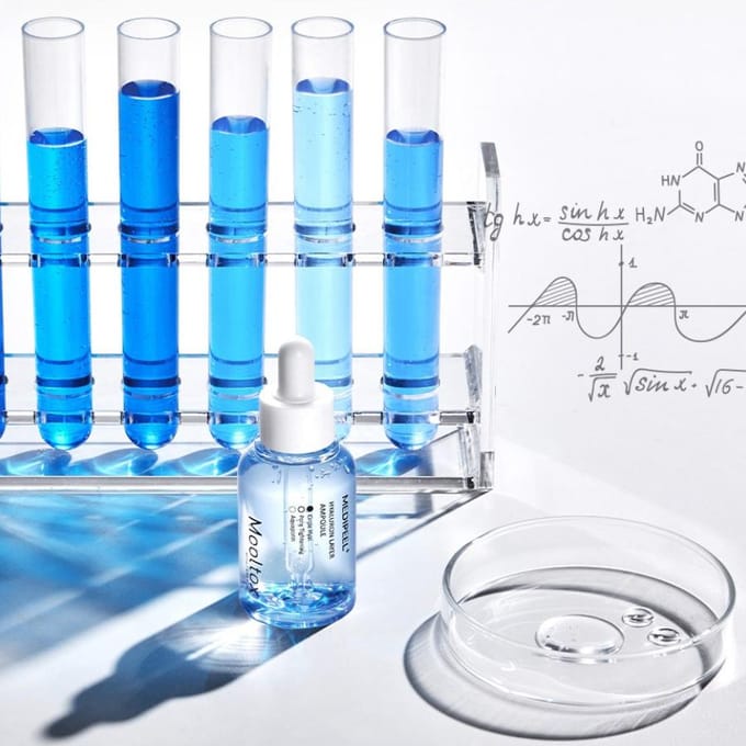 MEDIPEEL - Hyaluronic Acid Layer Mooltox Ampoule - Gezichtsampul