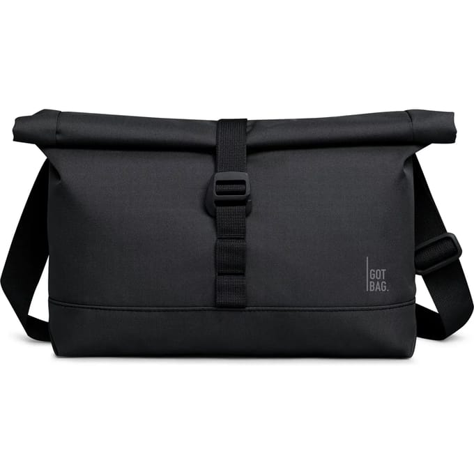 Schoudertas Got Bag Messenger Monochrome