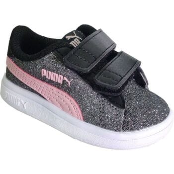 Lage Sneakers Puma Smash v2glitz glamv inf