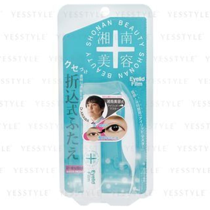 Co-medical - Shanon Beauty Eyelid Film 1 pc