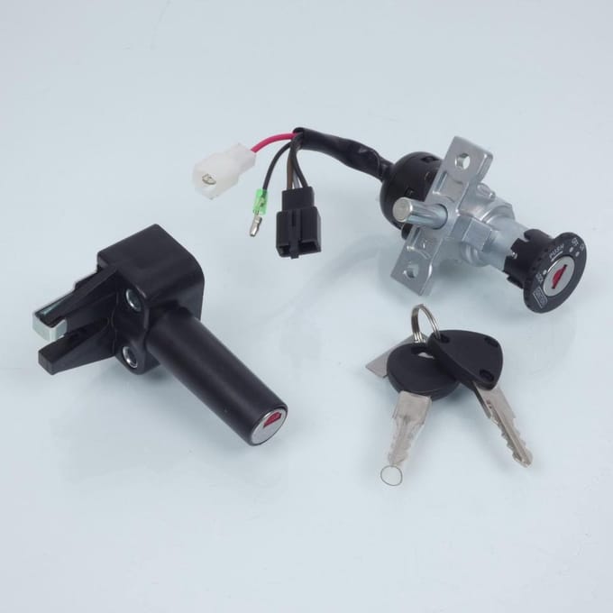 tnt slot kit voor mbk 50 stuntstep 5-draads contactor nieuw