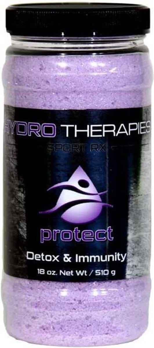 inSPAration Hydro Therapies Sport RX badzout Protect