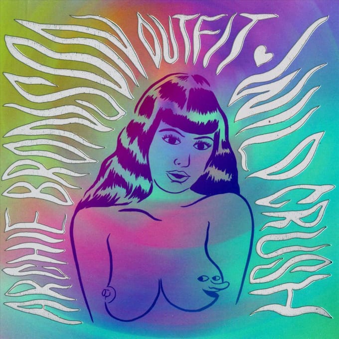 Wild Crush