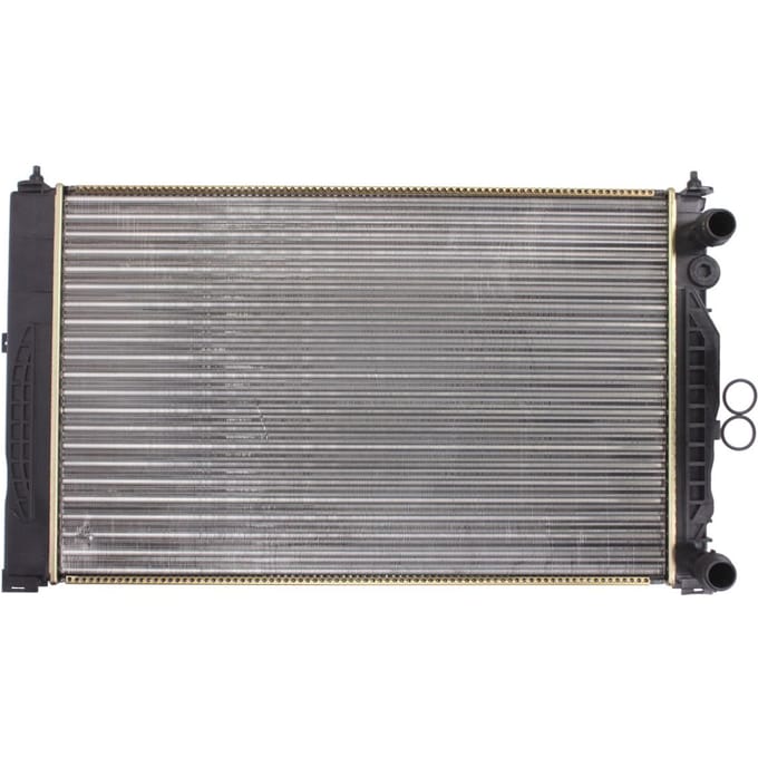 Radiator, motorkoeling NRF 58259