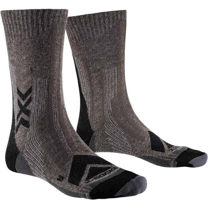 Sokken X-Socks Performe Merino Crew