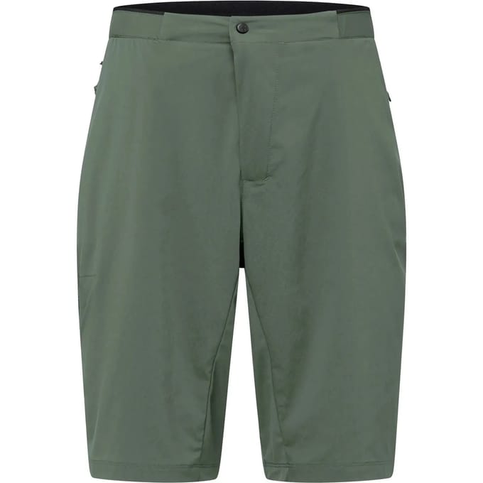 Haglofs L.i.m Fuse Ii Korte Broek Groen 52 Man