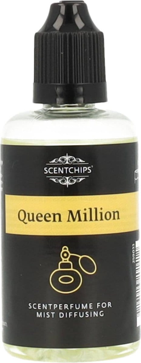 Scentchips Diffusing Oil Queen Million