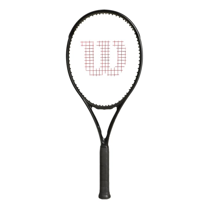 Wilson Clash Noir 100 Pro V2.0 Tennisracket