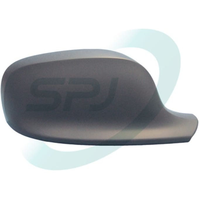 Buitenspiegel - bekleding SPJ V-0498