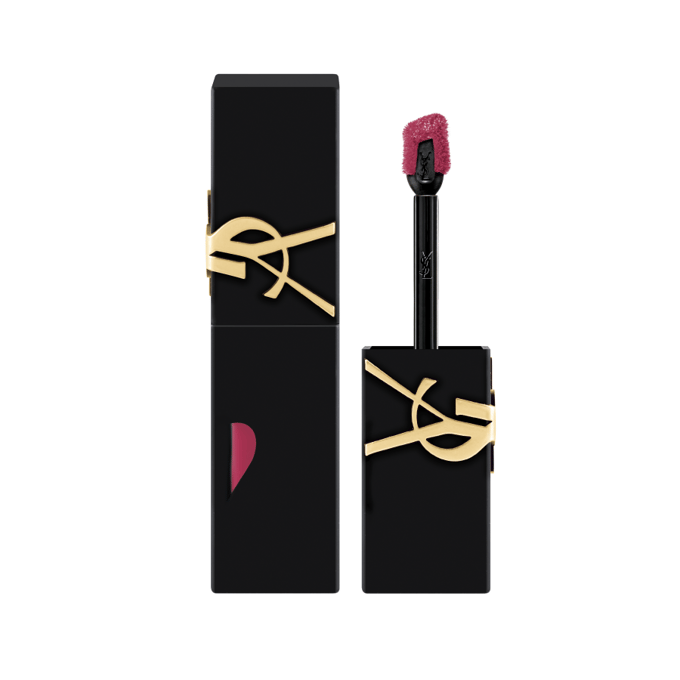 Yves Saint Laurent The Inks Blur | 234 - Berry Satisfaction | Lipstick 5.5 ml