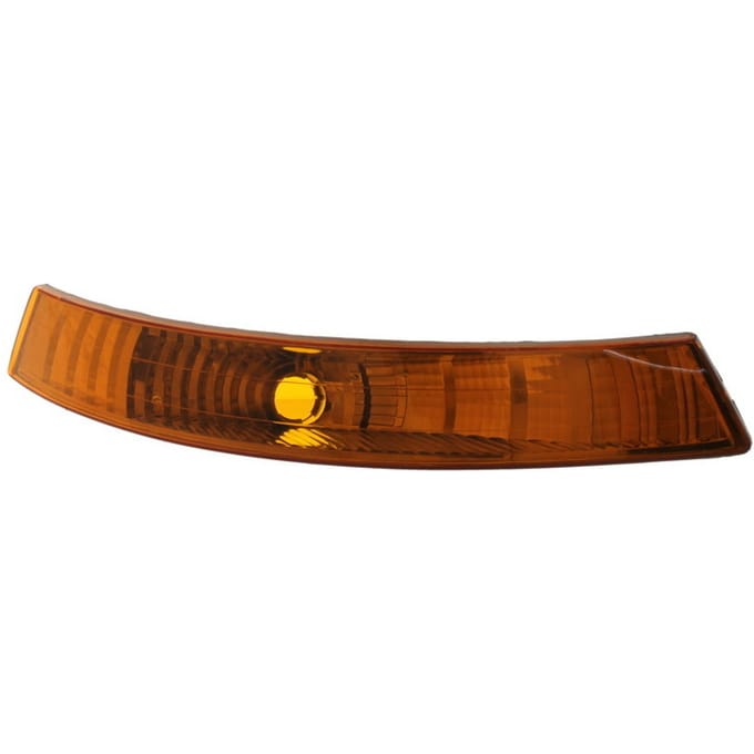Knipperlicht DEPO 551-1608R-UE-Y