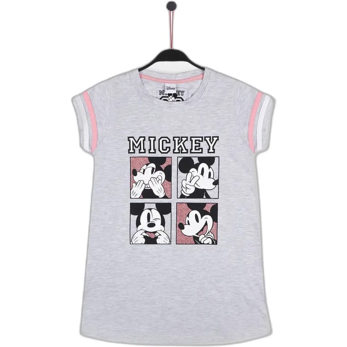 Meisjes T-shirt top Disney Mickey 28