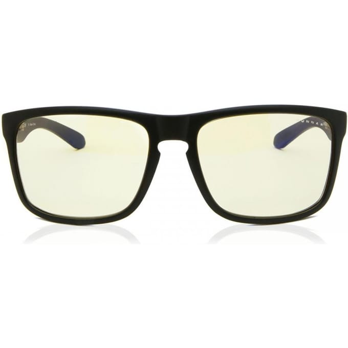 Gunnar Vayper Onyx Vay 00101z Unisex Bril 00-00-00 white