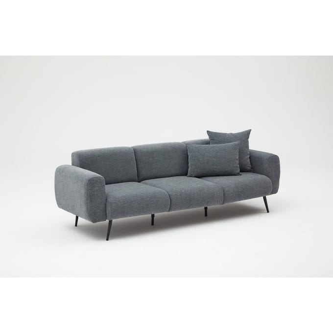 3-zitsbank Zeno bouclé | Kalune Design