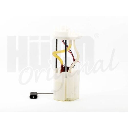 Hüco brandstoftoevoereenheid HUCO 133589