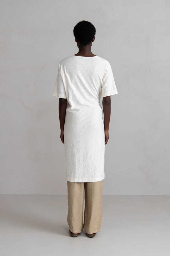 Humanoid Clee Milk Taglia: S | Abiti Midi Outlet | Donna