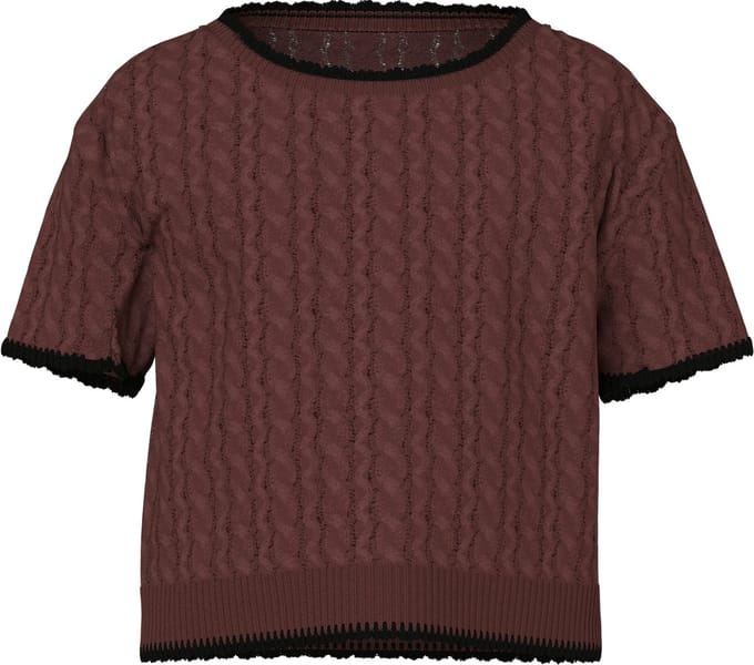 Name it Gebreide trui Regular fit
