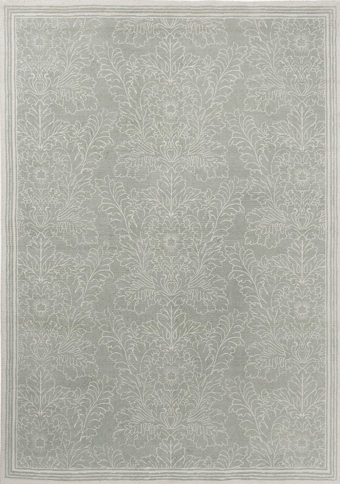 Laura Ashley Silchester Pale Sage 81107 - 170 x 240 cm